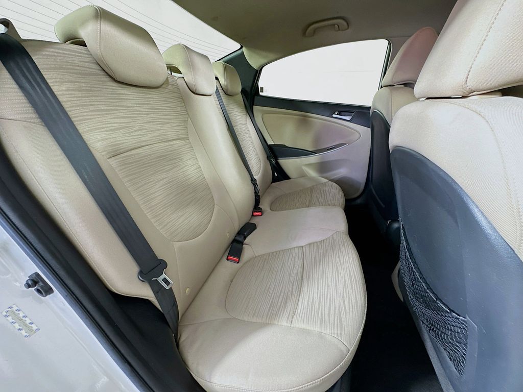 Thumbnail: 2015 Hyundai Accent - 28