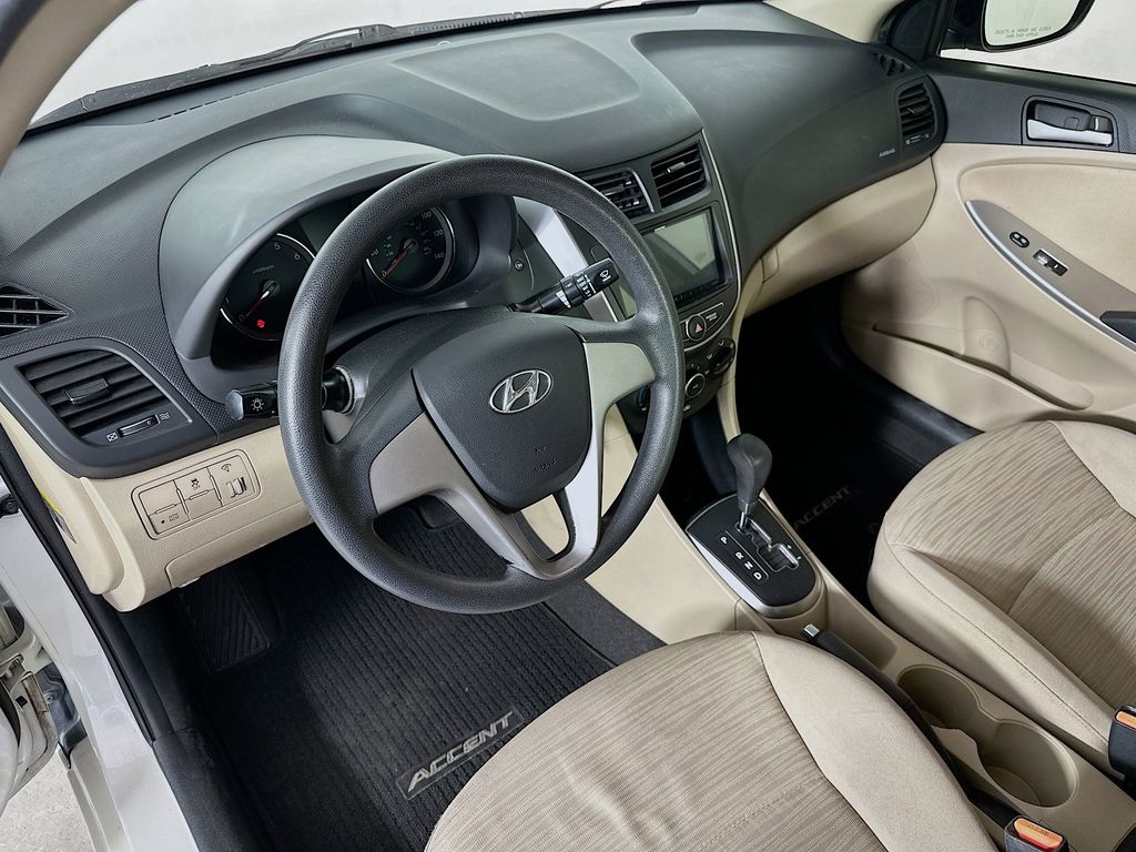 Thumbnail: 2015 Hyundai Accent - 2