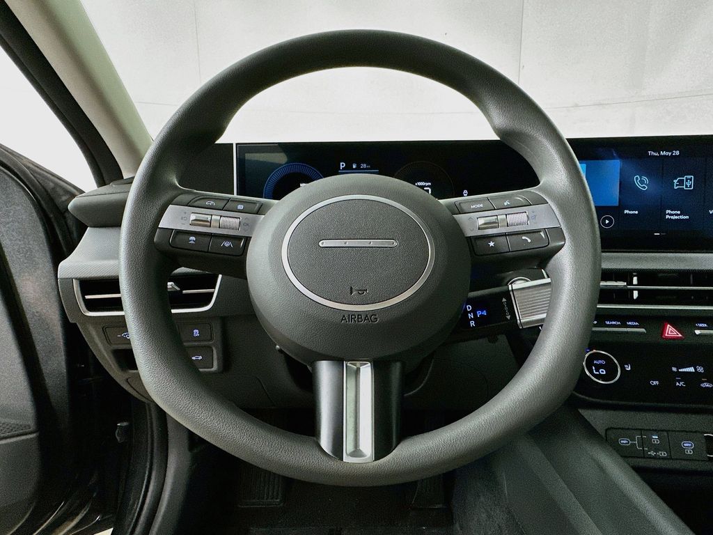 Thumbnail: 2025 Hyundai Sonata - 14