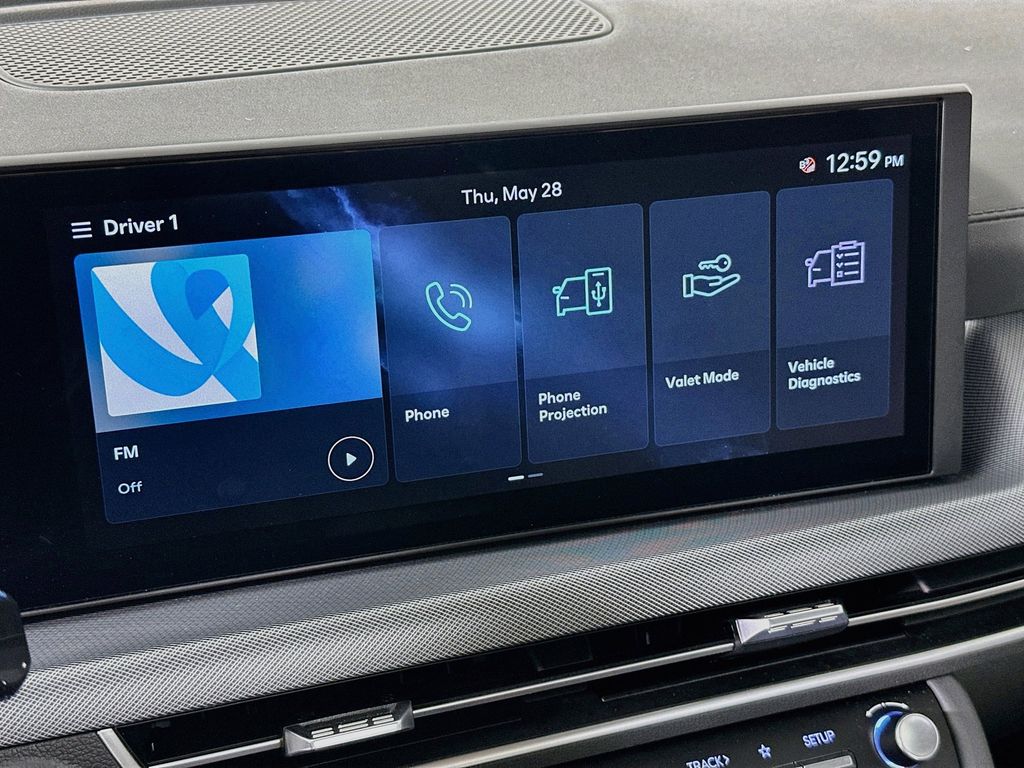 Thumbnail: 2025 Hyundai Sonata - 15