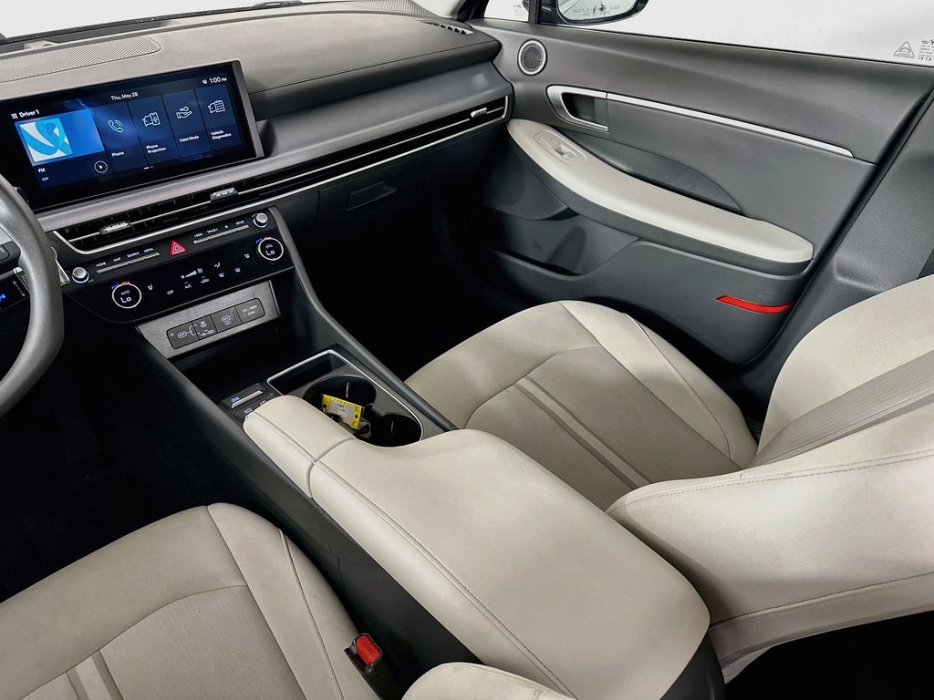 Thumbnail: 2025 Hyundai Sonata - 13