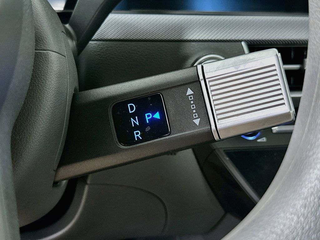 Thumbnail: 2025 Hyundai Sonata - 22