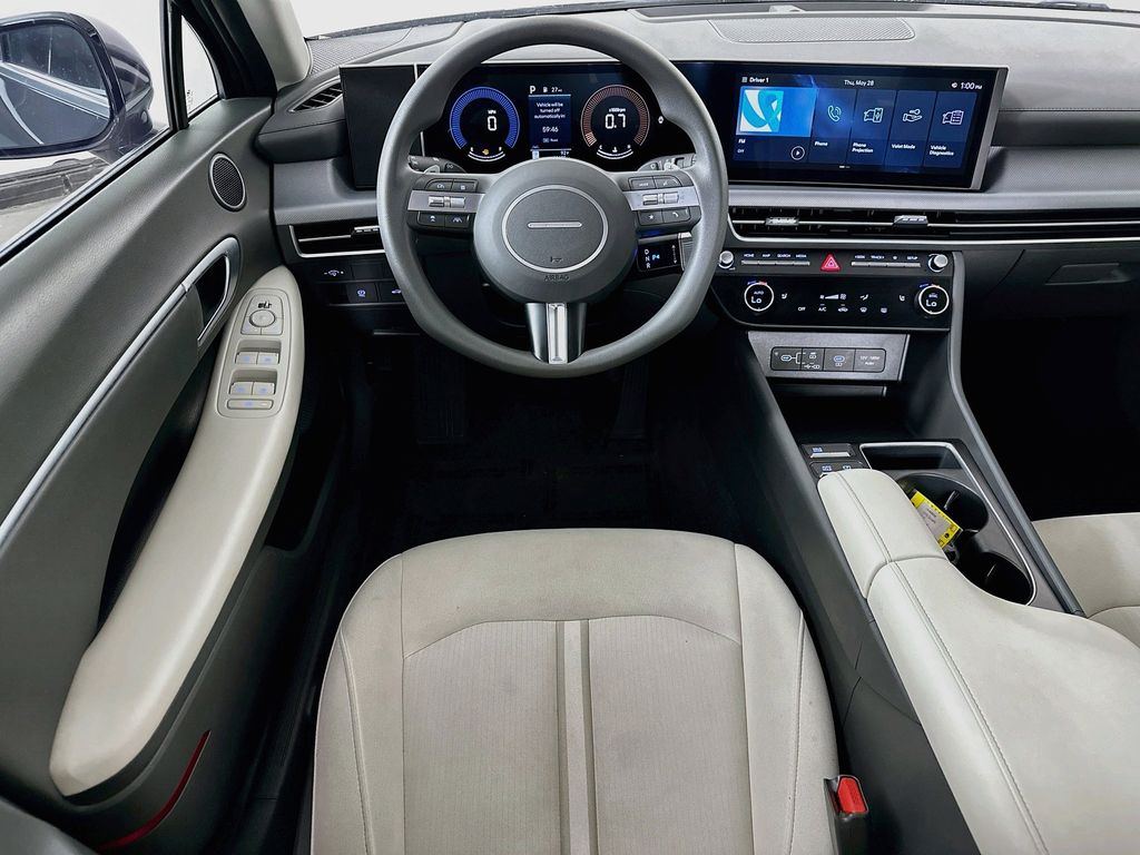Thumbnail: 2025 Hyundai Sonata - 9