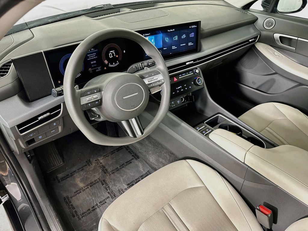 Thumbnail: 2025 Hyundai Sonata - 2
