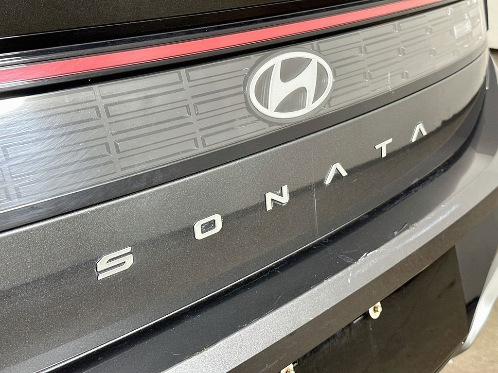Thumbnail: 2025 Hyundai Sonata - 6