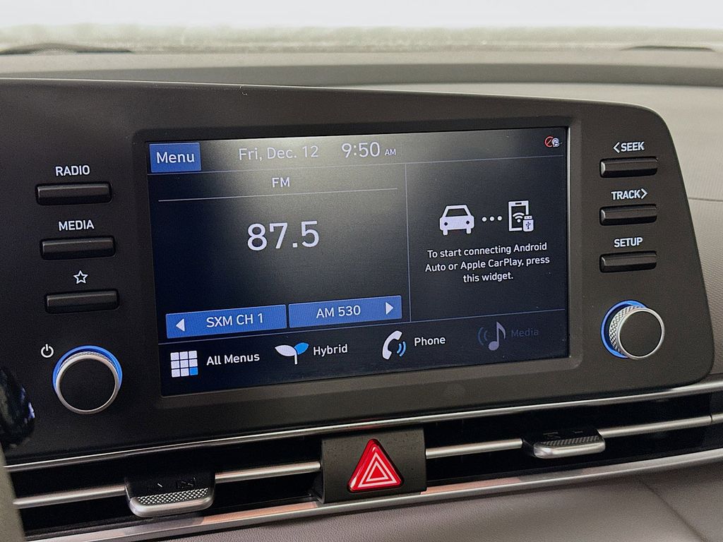 Thumbnail: 2021 Hyundai Elantra - 15