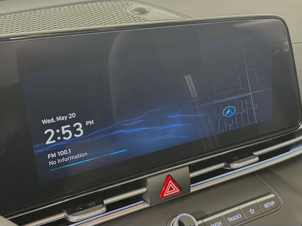 Thumbnail: 2024 Hyundai Elantra - 14