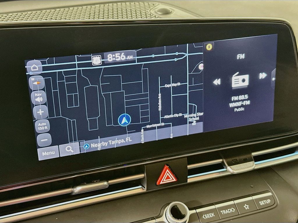 Thumbnail: 2024 Hyundai Elantra - 27