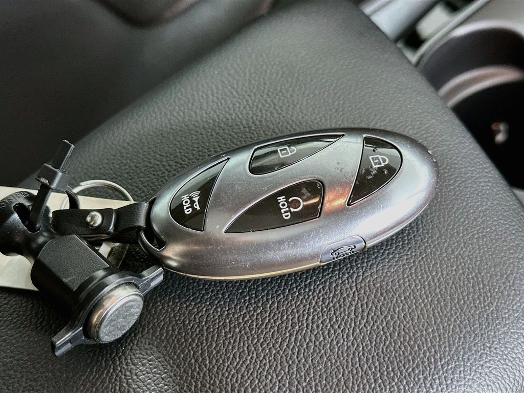 Thumbnail: 2024 Hyundai Elantra - 19