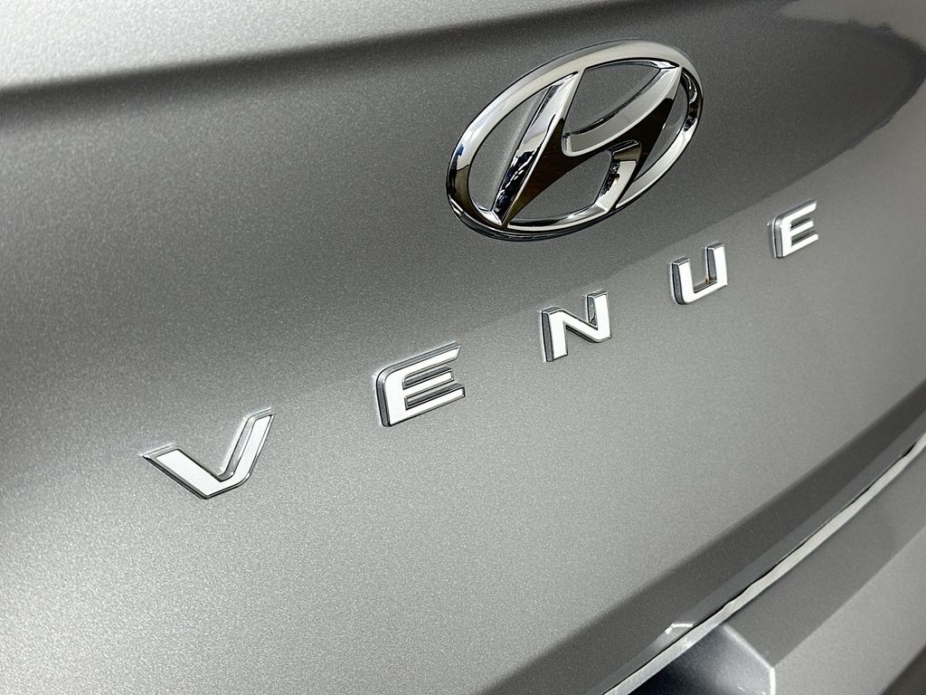 Thumbnail: 2025 Hyundai Venue - 7