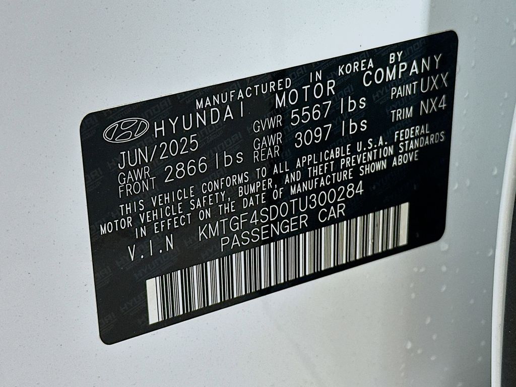Thumbnail: 2026 Genesis G80 - 21