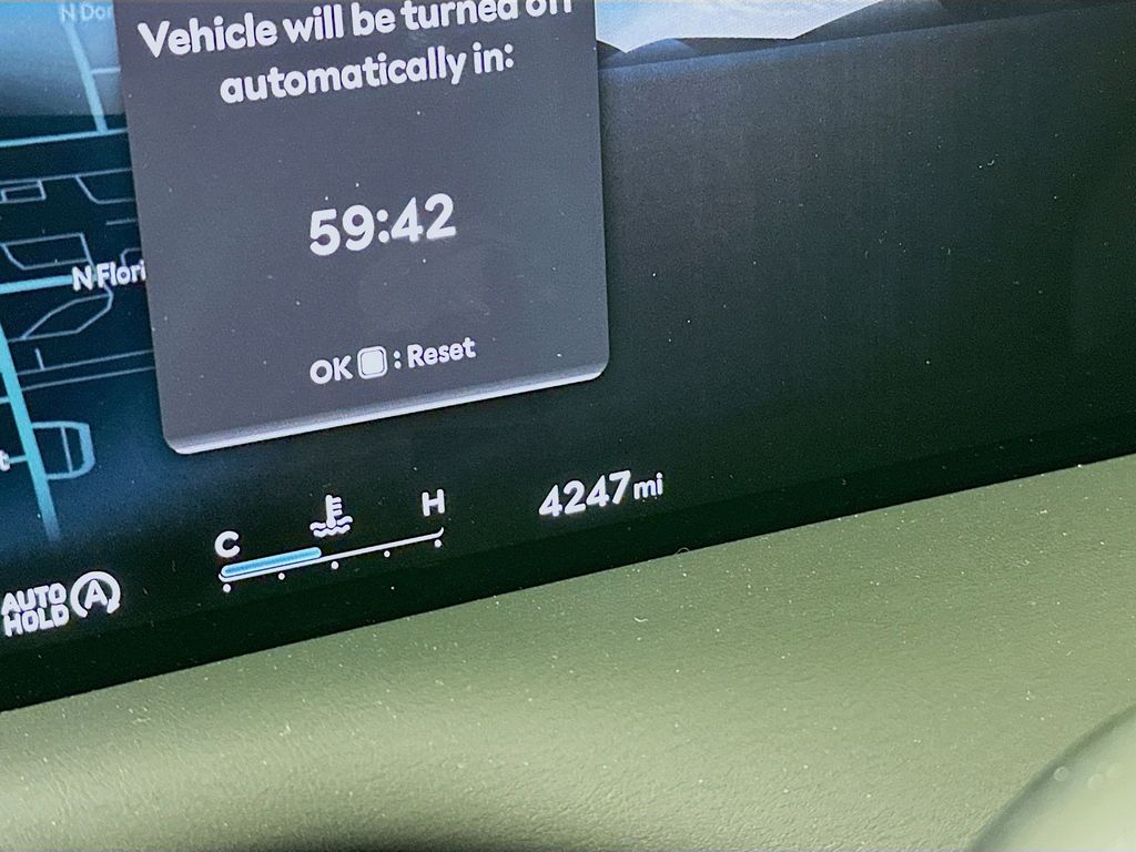 Thumbnail: 2026 Genesis G80 - 18