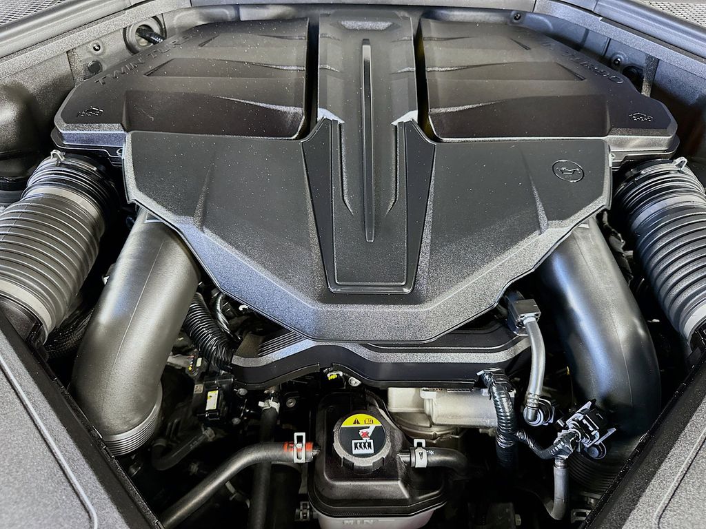 Image of 2024 Genesis GV80