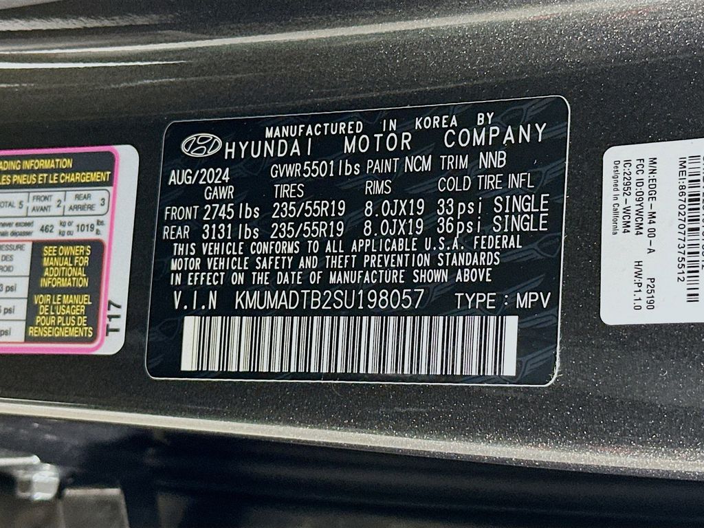 Thumbnail: 2025 Genesis GV70 - 20