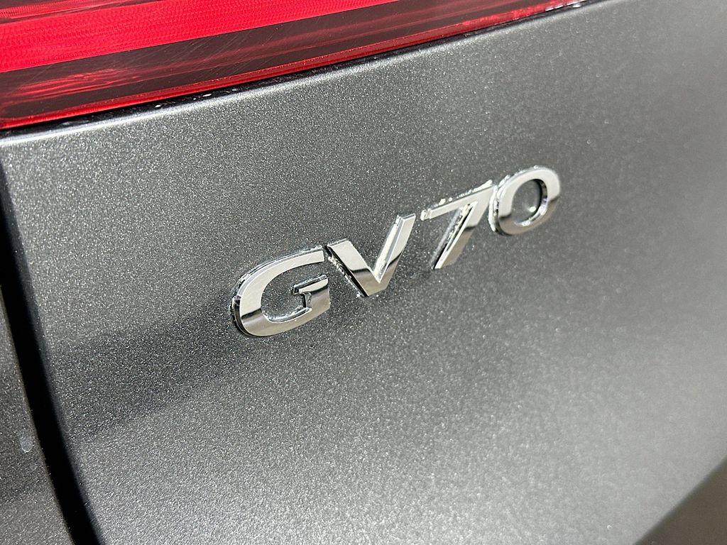 Thumbnail: 2025 Genesis GV70 - 7