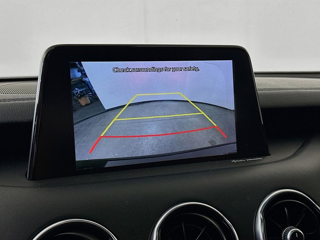 Thumbnail: 2018 Kia Stinger - 29