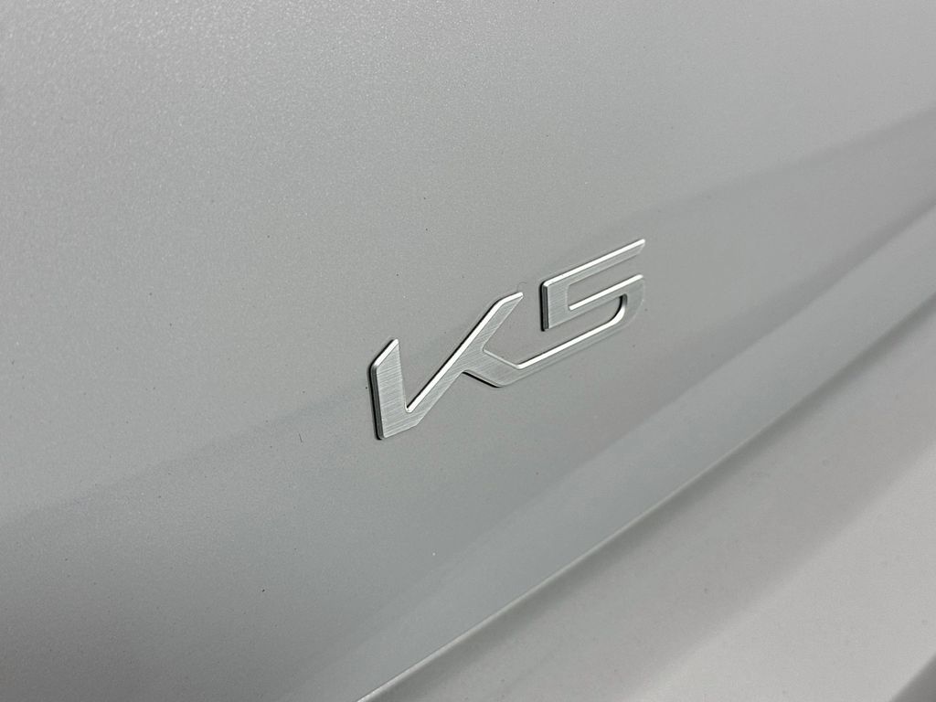 Thumbnail: 2025 Kia K5 - 7