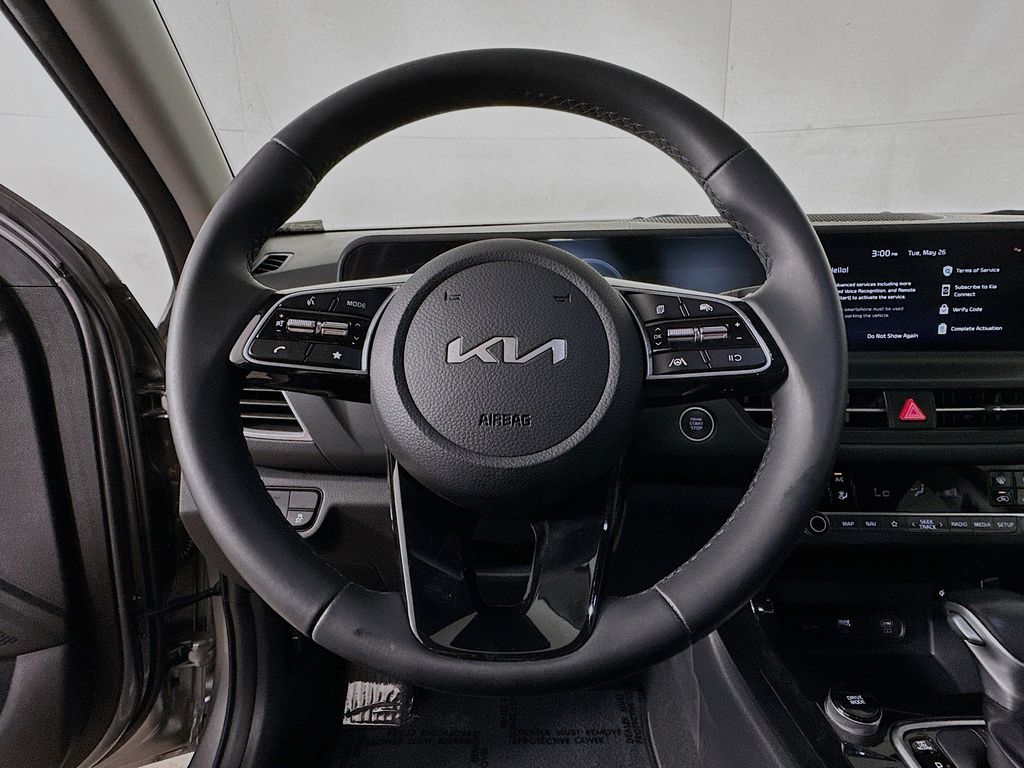 Thumbnail: 2024 Kia Seltos - 15