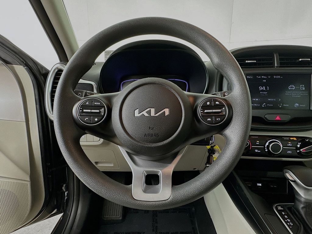 Thumbnail: 2025 Kia Soul - 12