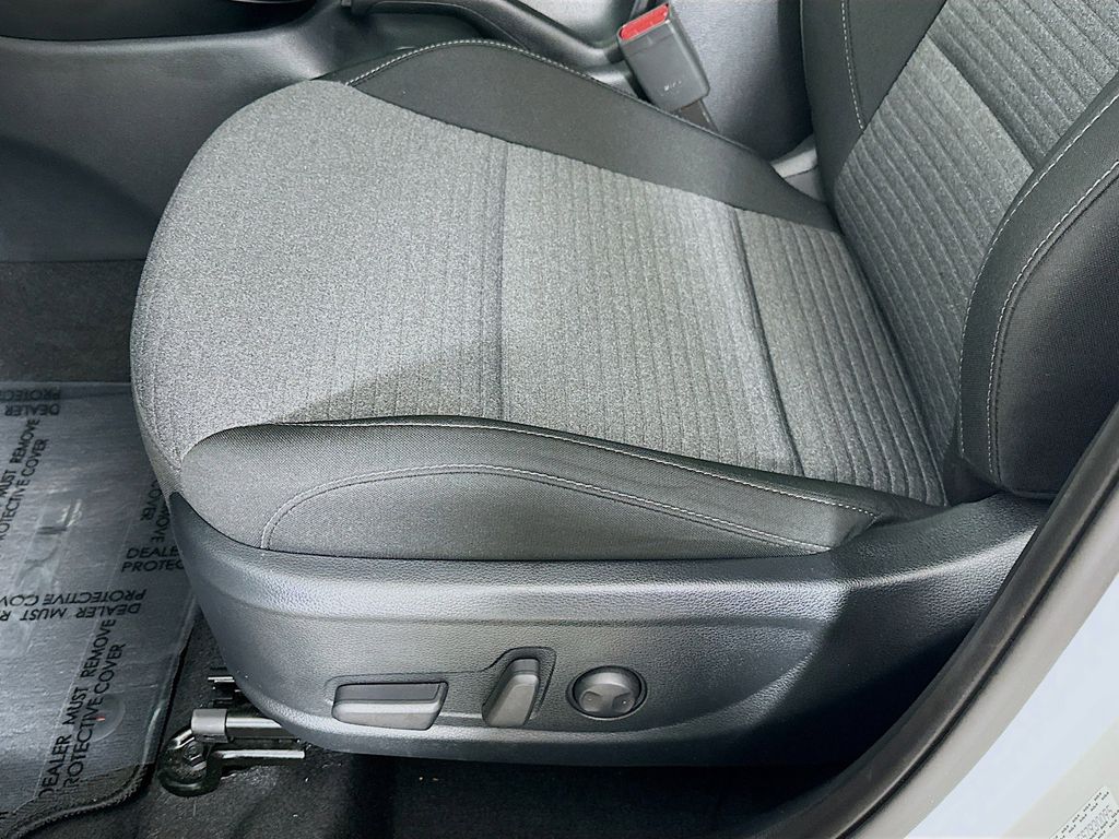 Thumbnail: 2025 Kia Soul - 30
