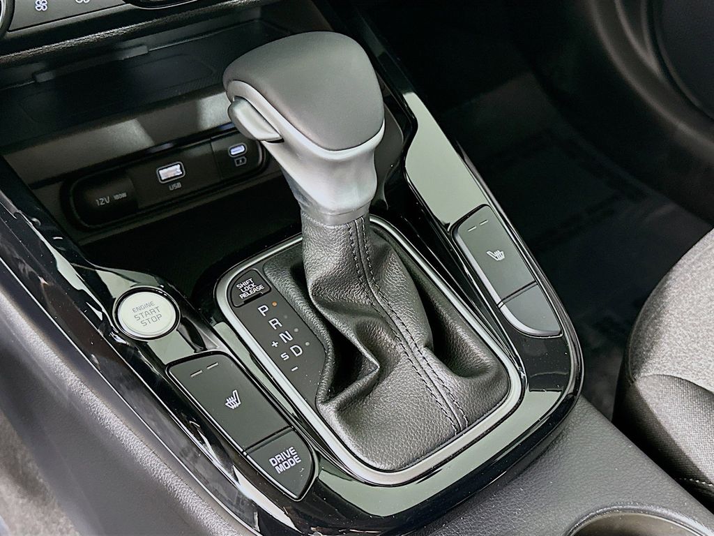 Thumbnail: 2025 Kia Soul - 16