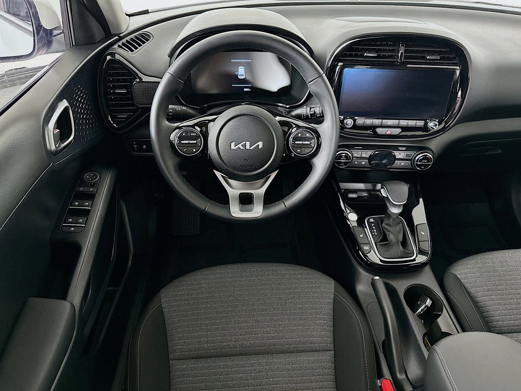 Thumbnail: 2025 Kia Soul - 9