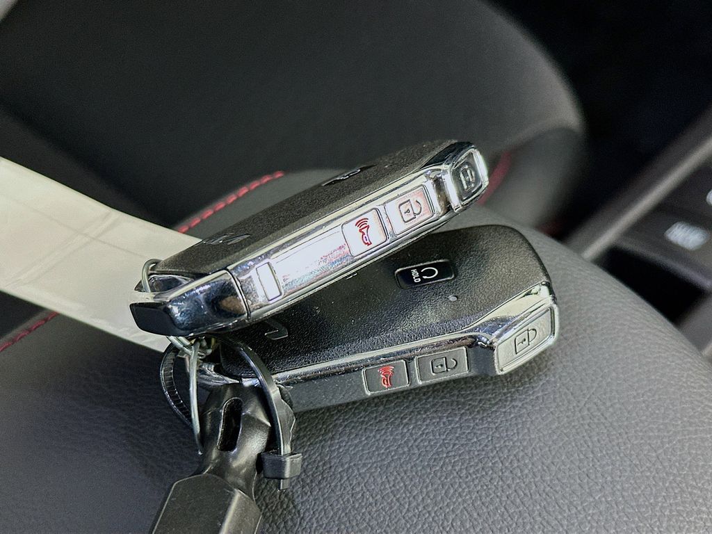 Thumbnail: 2023 Kia Soul - 19