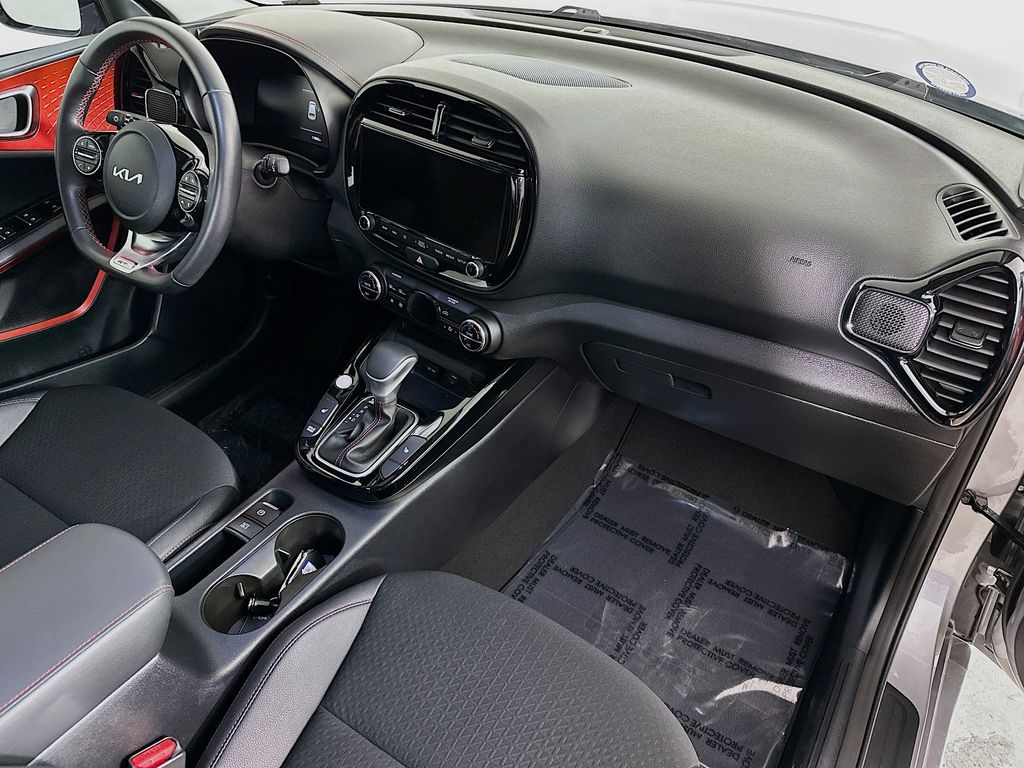 Thumbnail: 2023 Kia Soul - 34