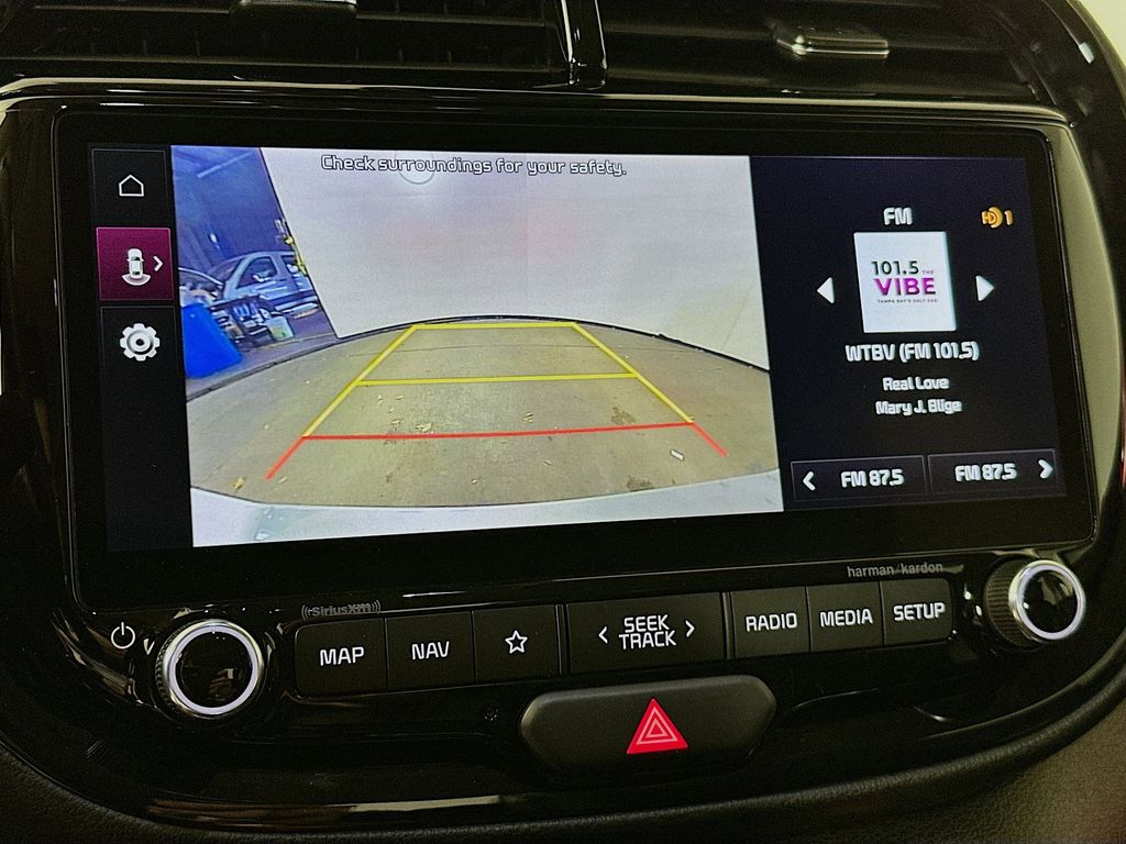 Thumbnail: 2023 Kia Soul - 28