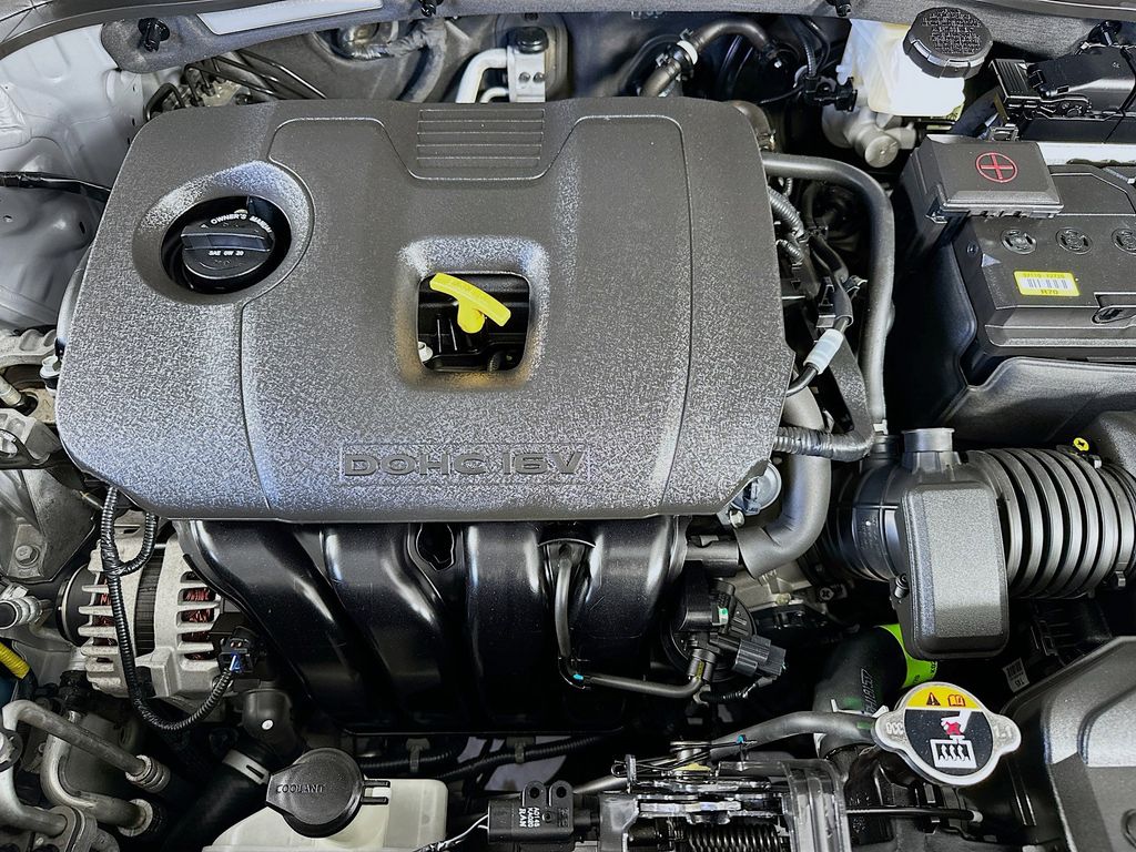 Thumbnail: 2023 Kia Soul - 8