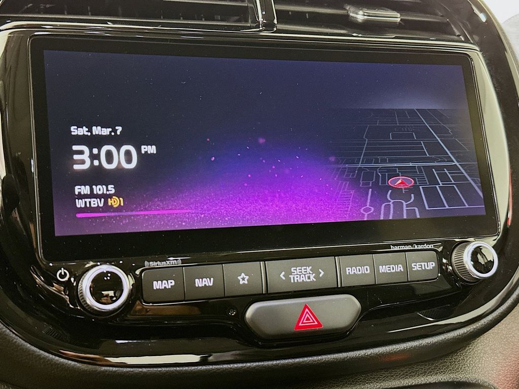 Thumbnail: 2023 Kia Soul - 15