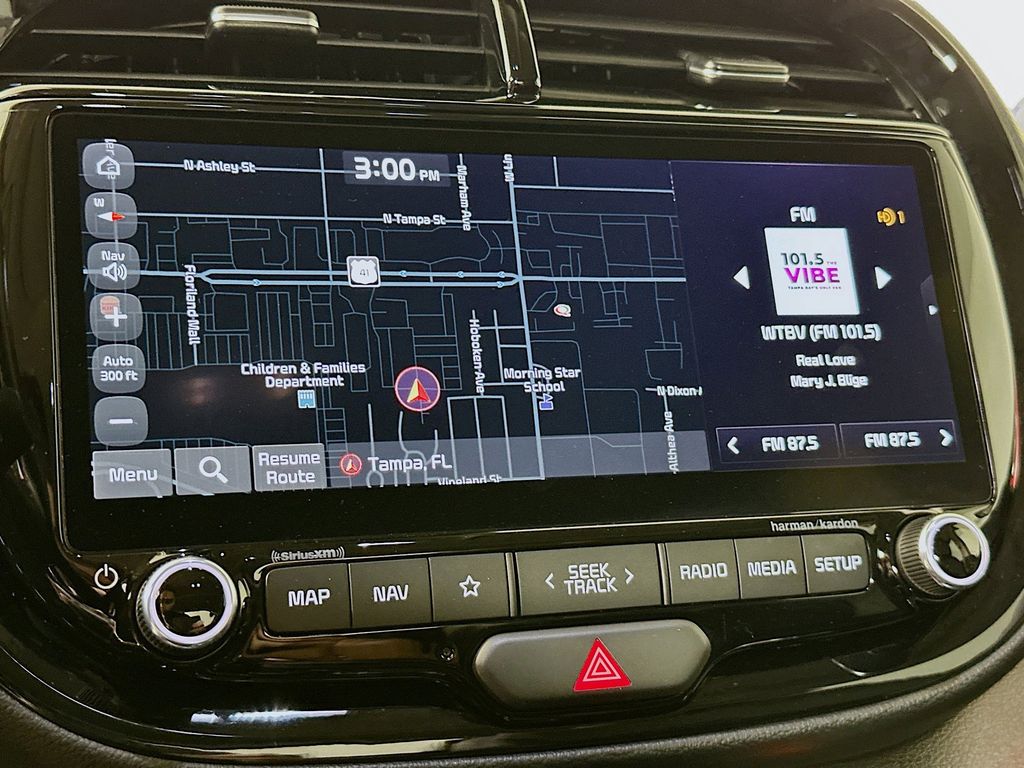 Thumbnail: 2023 Kia Soul - 27