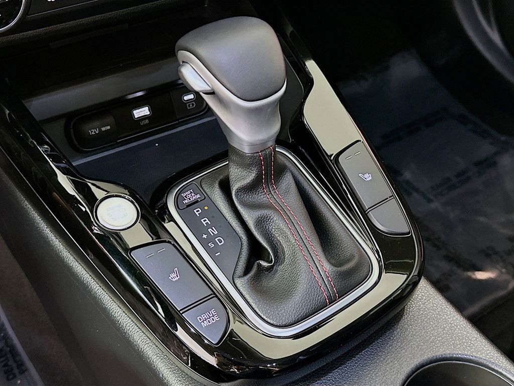 Thumbnail: 2023 Kia Soul - 16