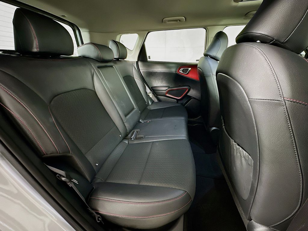 Thumbnail: 2023 Kia Soul - 33