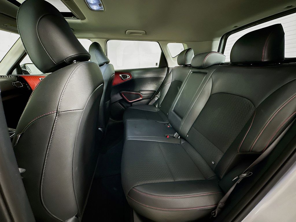 Thumbnail: 2023 Kia Soul - 12