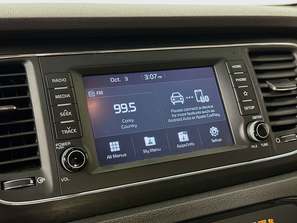 Thumbnail: 2019 Kia Sedona - 15