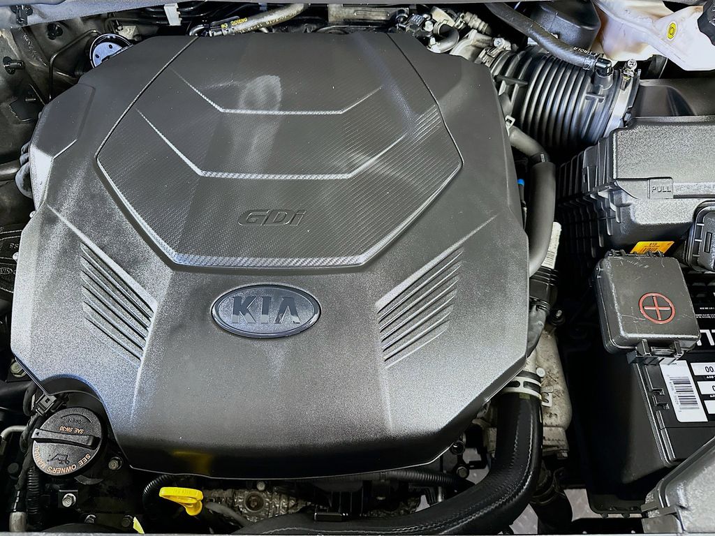 Thumbnail: 2019 Kia Sedona - 9