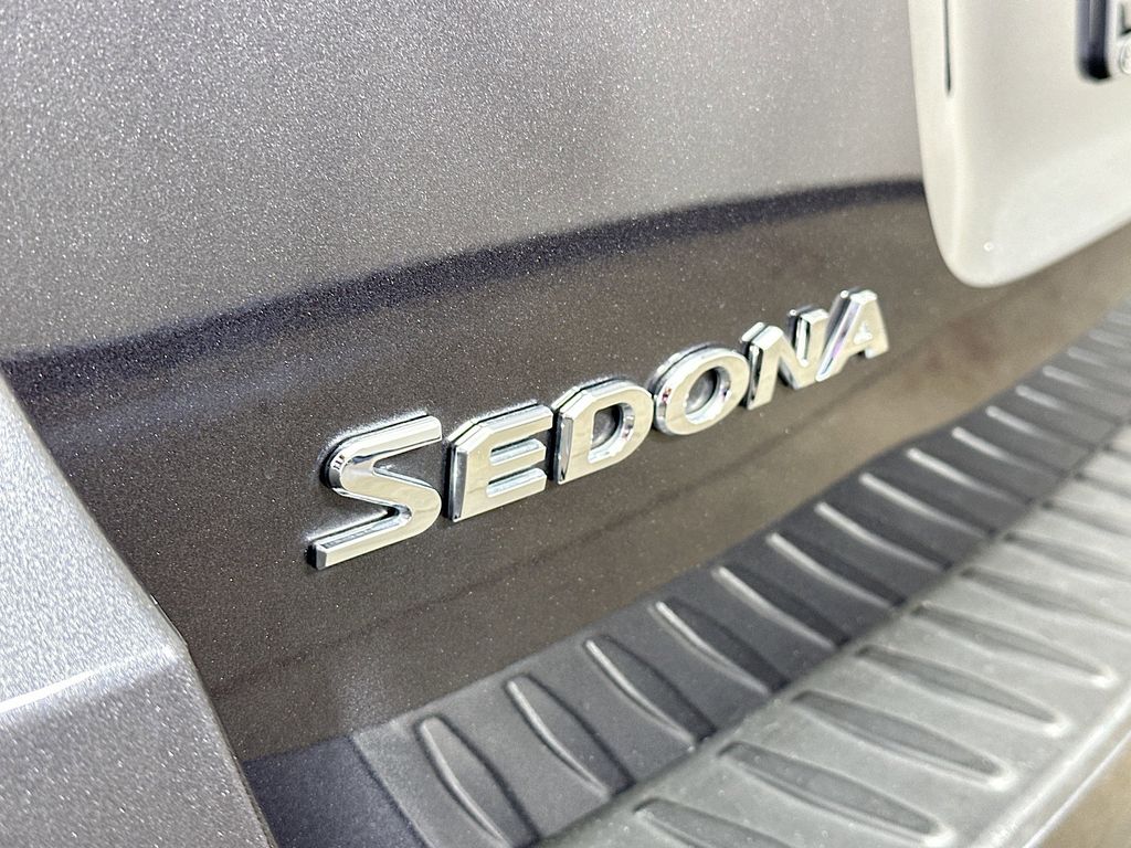 Thumbnail: 2019 Kia Sedona - 7