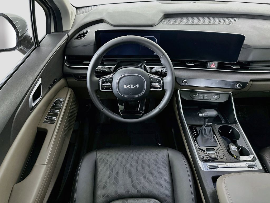 Thumbnail: 2025 Kia Carnival - 10