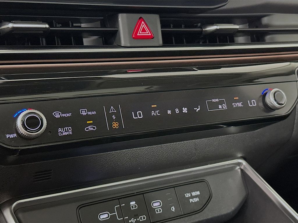 Thumbnail: 2025 Kia Carnival - 22