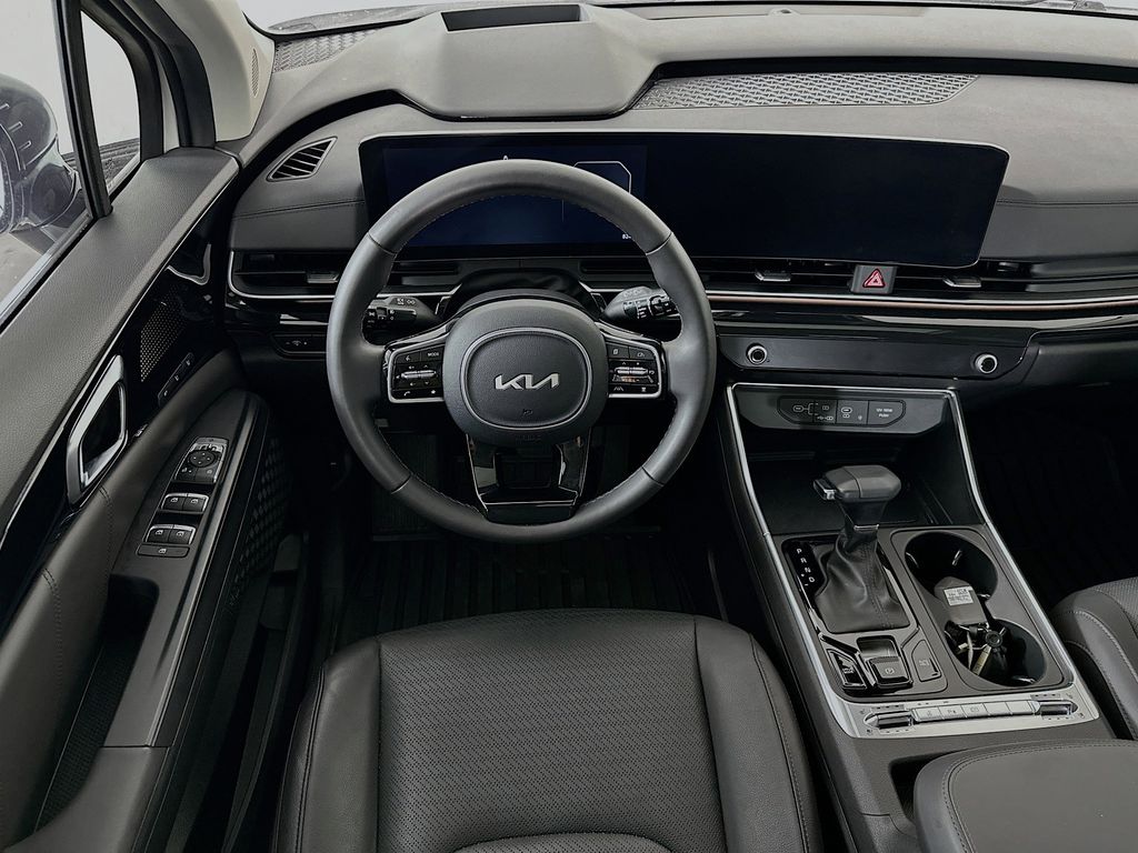 Thumbnail: 2025 Kia Carnival - 10