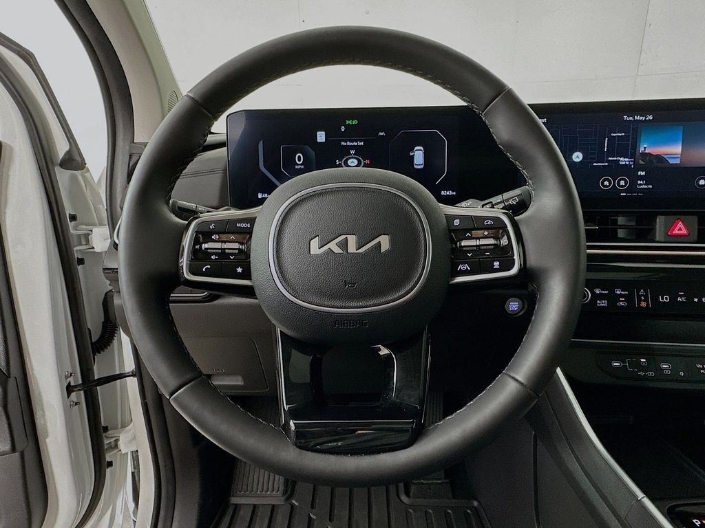 Thumbnail: 2025 Kia Carnival - 15