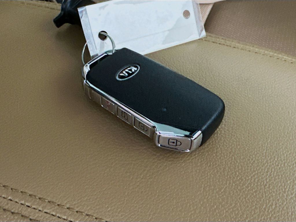 Thumbnail: 2021 Kia Sportage - 20