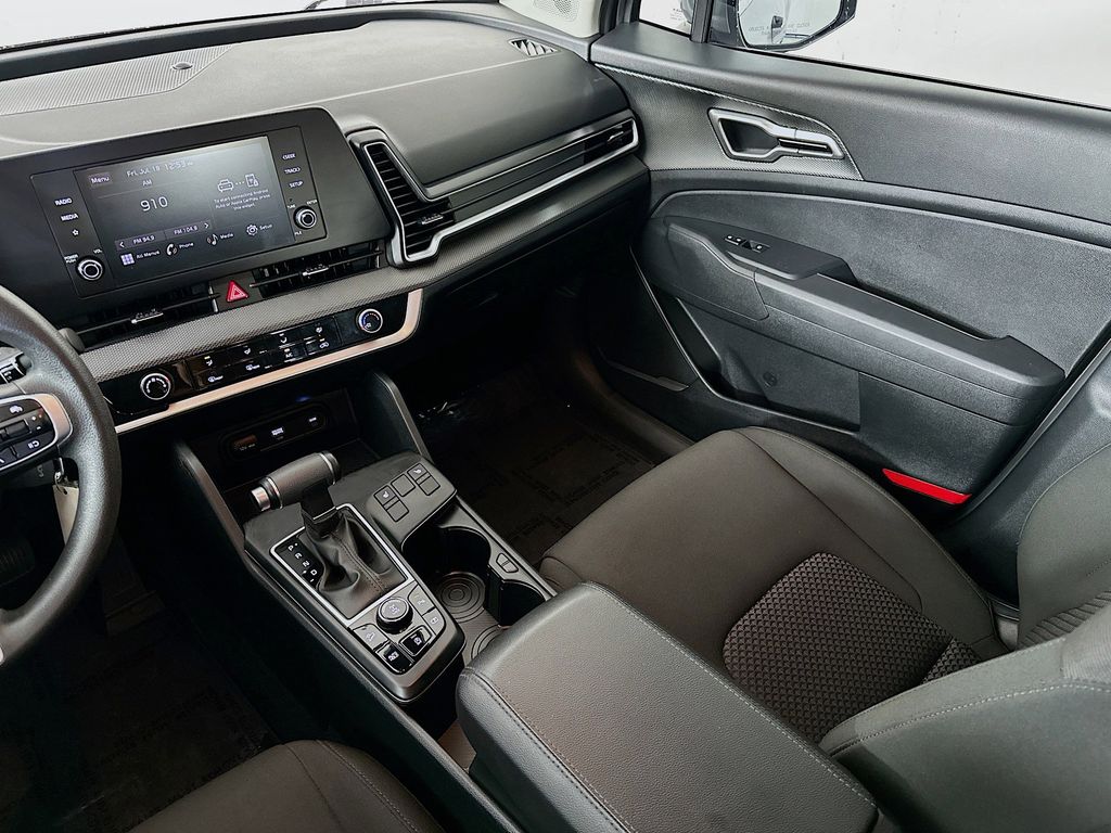 Thumbnail: 2024 Kia Sportage - 14