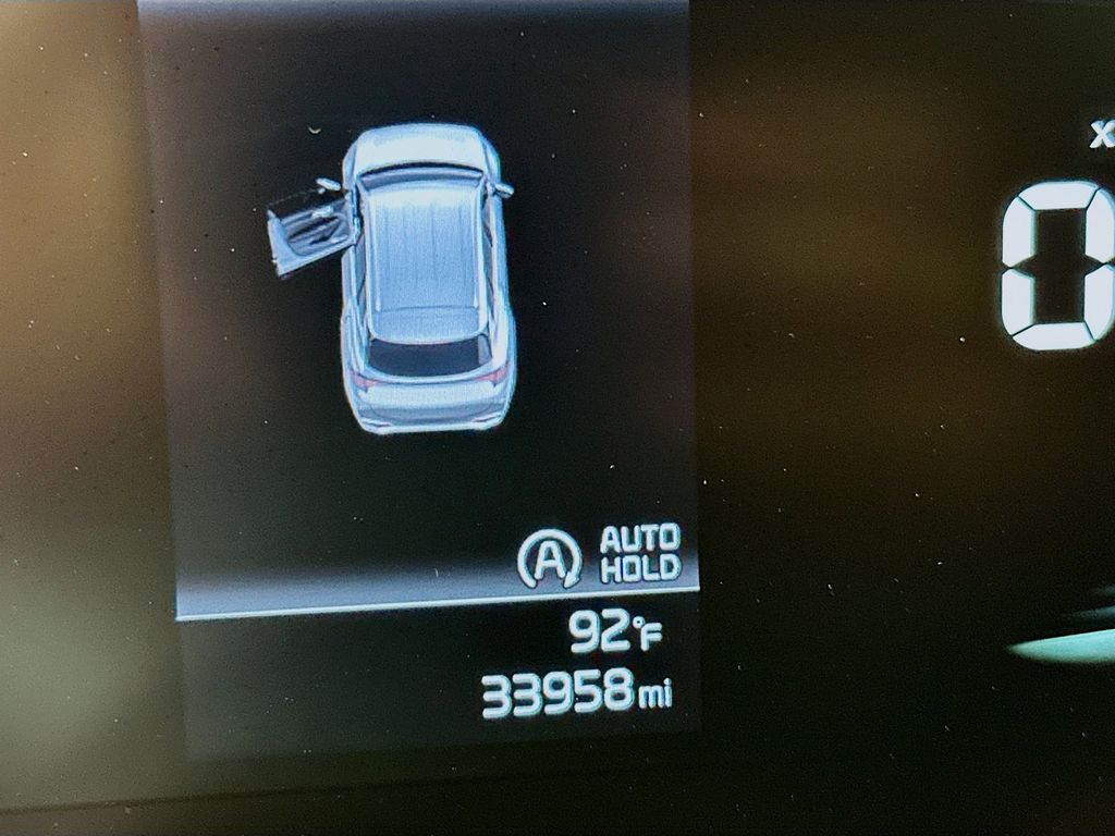 Thumbnail: 2024 Kia Sportage - 19