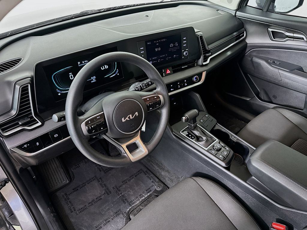 Thumbnail: 2024 Kia Sportage - 2