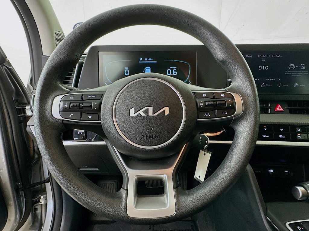 Thumbnail: 2024 Kia Sportage - 15