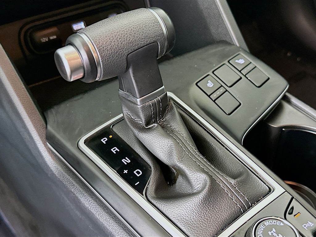 Thumbnail: 2024 Kia Sportage - 17