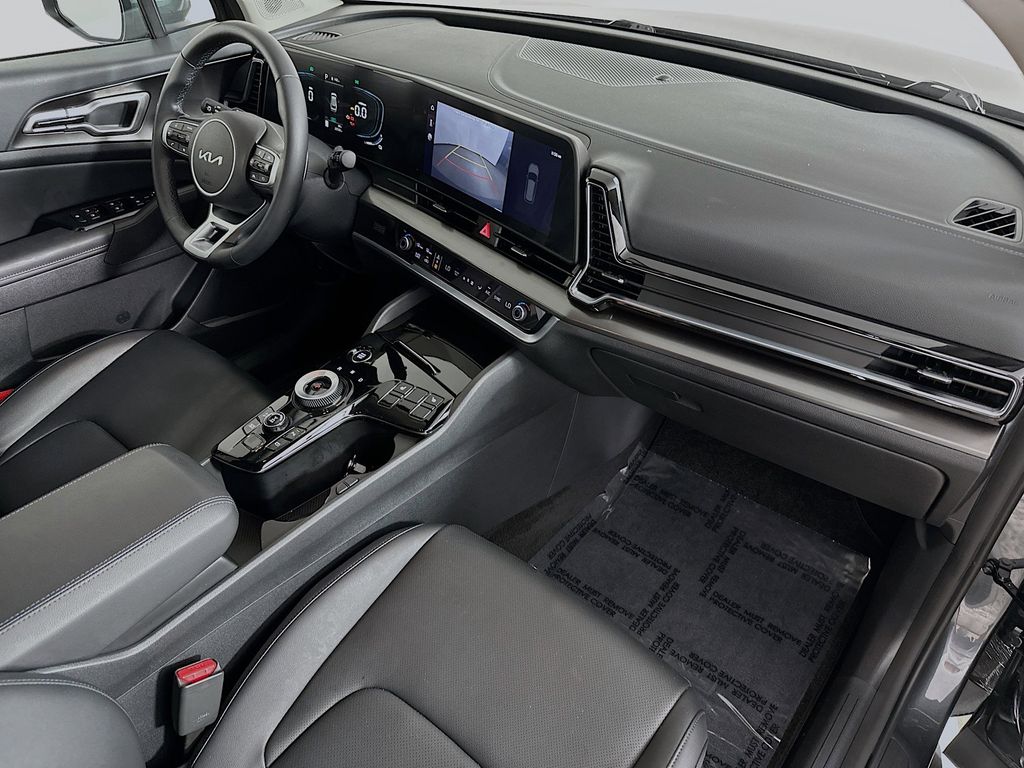 Thumbnail: 2025 Kia Sportage - 33