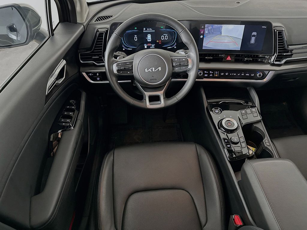 Thumbnail: 2025 Kia Sportage - 10